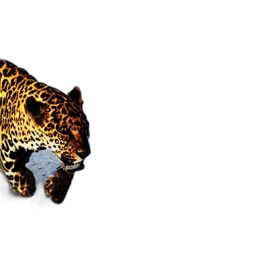 animal, jewelry, crown, creature, 3d render, pixel art, photorealistic, concept art transparent PNG cut-out