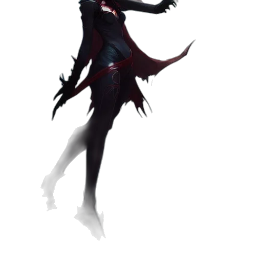 staff, creature, mask, weapon transparent PNG cut-out