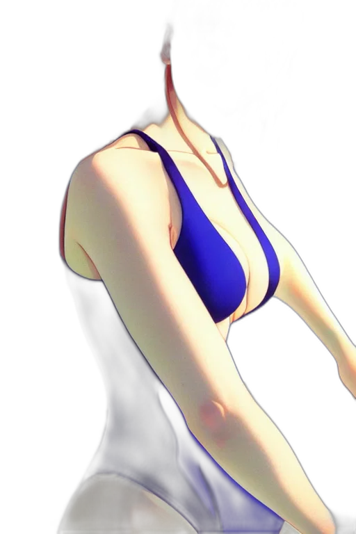 dress, jacket, face, jewelry transparent PNG cut-out