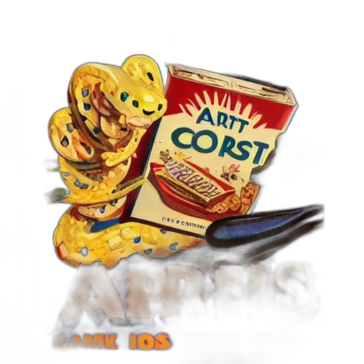 crown, food, jewelry, shoes, concept art, photorealistic, golden, advertisement transparent PNG cut-out