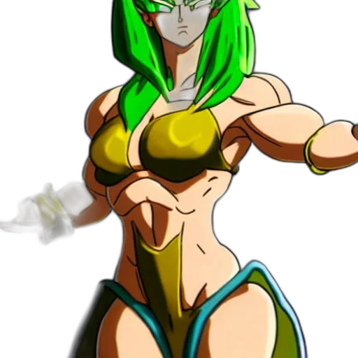 staff, concept art, fantasy art, anime transparent PNG cut-out