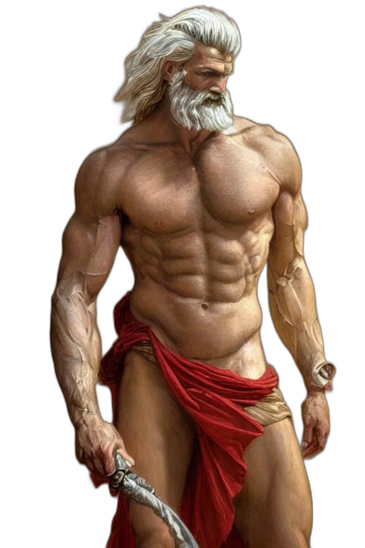 animal, creature, sword, fantasy art transparent PNG cut-out