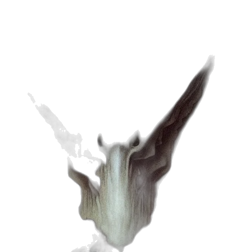 dragon, creature, crown, weapon, concept art, fantasy art, 3d render, photorealistic transparent PNG cut-out
