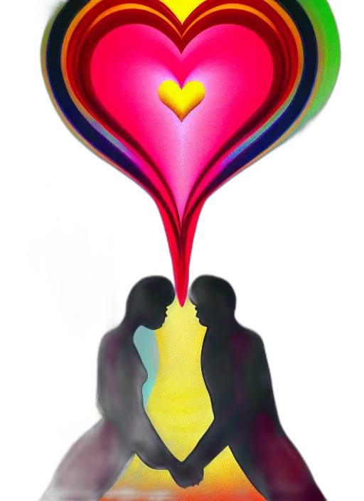 jewelry, umbrella, 3d render, concept art transparent PNG cut-out