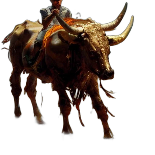 animal, weapon, concept art, fantasy art transparent PNG cut-out