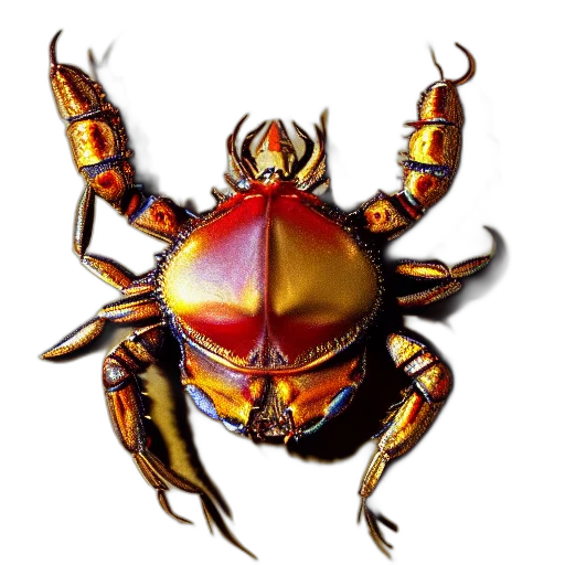 animal, creature, mask, crown, concept art, 3d render, pixel art, photorealistic transparent PNG cut-out
