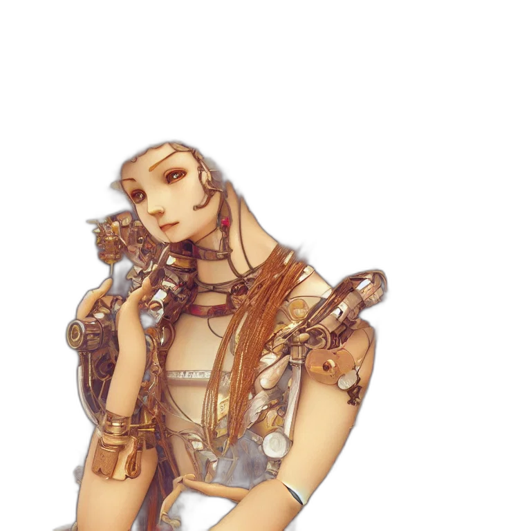 staff, jewelry, fantasy art, concept art transparent PNG cut-out