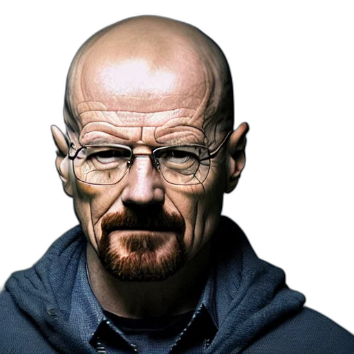 face, jacket, staff, animal, photorealistic, comic book art, cartoon, 3d render transparent PNG cut-out