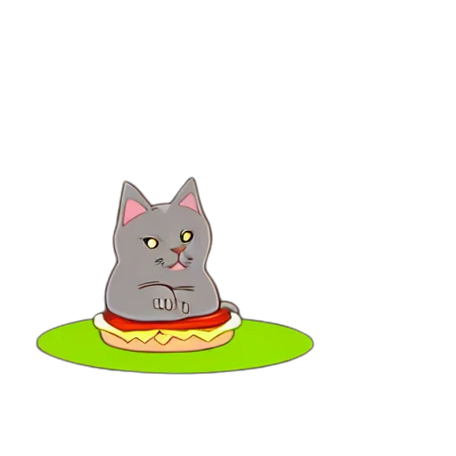 food, animal, creature, pixel art transparent PNG cut-out