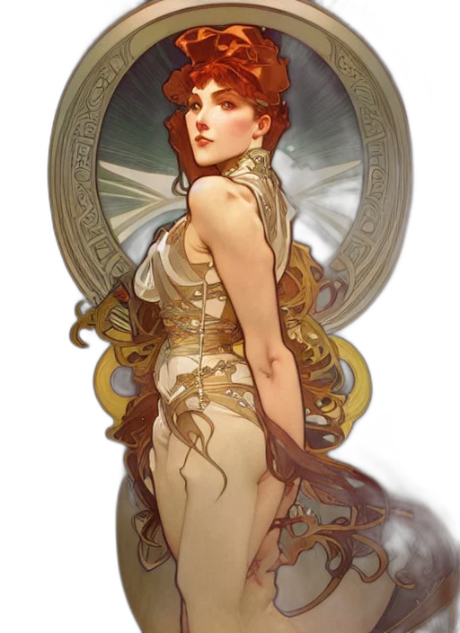 dress, crown, jewelry, fantasy art, concept art, comic book art, pixel art, fire transparent PNG cut-out