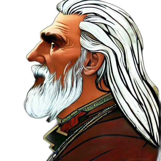 face, dragon, staff, mask, fantasy art, concept art, photorealistic, pixel art transparent PNG cut-out