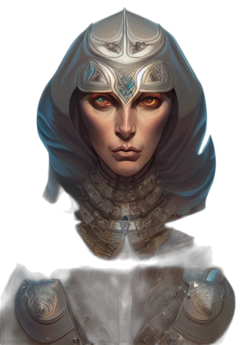 crown, face, mask, jewelry, fantasy art, concept art, comic book art, pixel art transparent PNG cut-out
