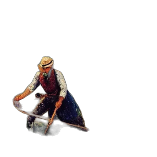 staff, hat, sword, weapon, concept art, pixel art, fantasy art, watercolor transparent PNG cut-out