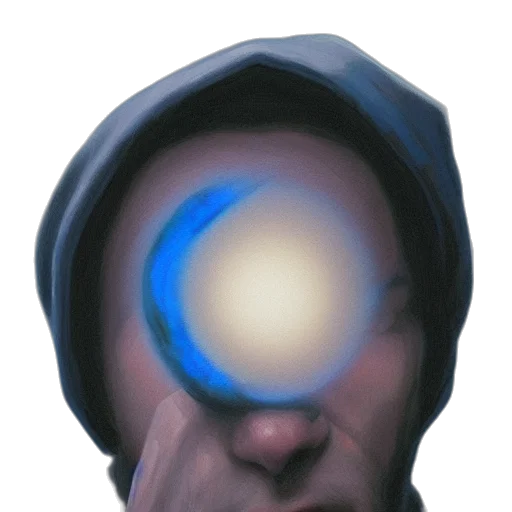 mask, face, robot, jacket transparent PNG cut-out