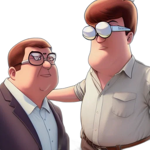 staff, jacket, concept art, cartoon transparent PNG cut-out