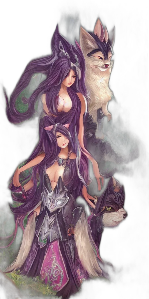 dragon, fantasy art, concept art, anime transparent PNG cut-out