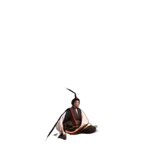 umbrella, staff, sword, animal transparent PNG cut-out