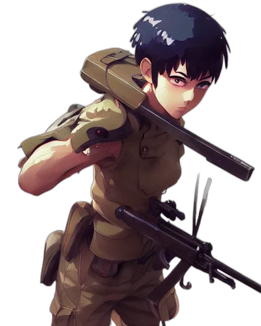 weapon, staff, sword, anime, concept art, comic book art, pixel art, green transparent PNG cut-out