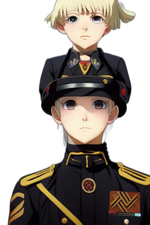 staff, hat, crown, face transparent PNG cut-out