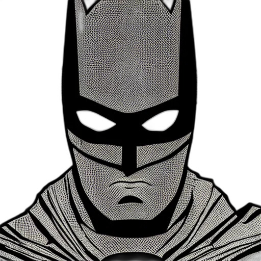 mask, face, comic book art, cartoon transparent PNG cut-out