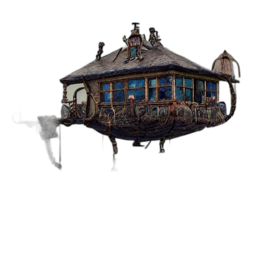building, furniture, staff, umbrella transparent PNG cut-out