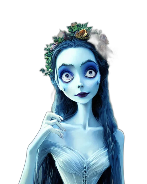 mask, face, dress, jewelry transparent PNG cut-out