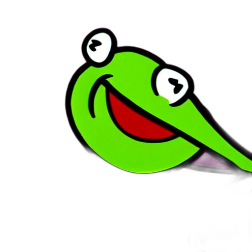 staff, creature, face, animal, concept art, pixel art, 3d render, photorealistic transparent PNG cut-out