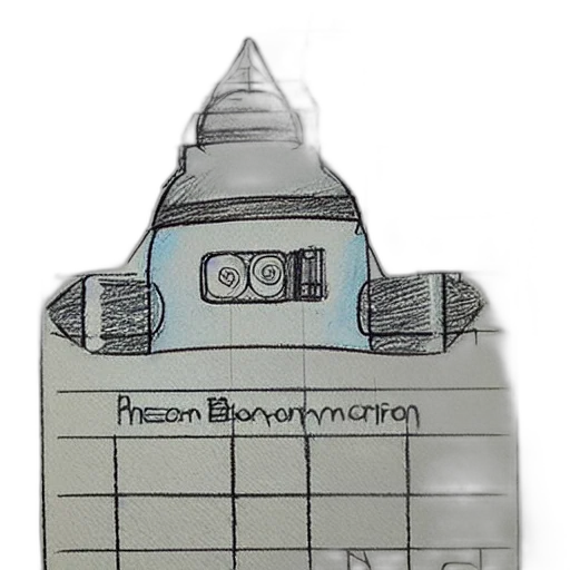 robot, weapon, jacket, mask transparent PNG cut-out