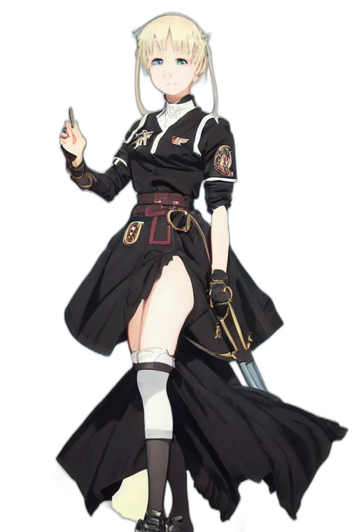 staff, dress, sword, weapon transparent PNG cut-out