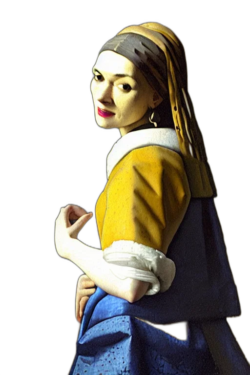 face, staff, jacket, jewelry transparent PNG cut-out