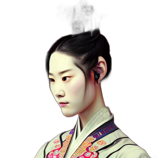 staff, face, dragon, photorealistic, fantasy art, concept art, pixel art, pastel transparent PNG cut-out