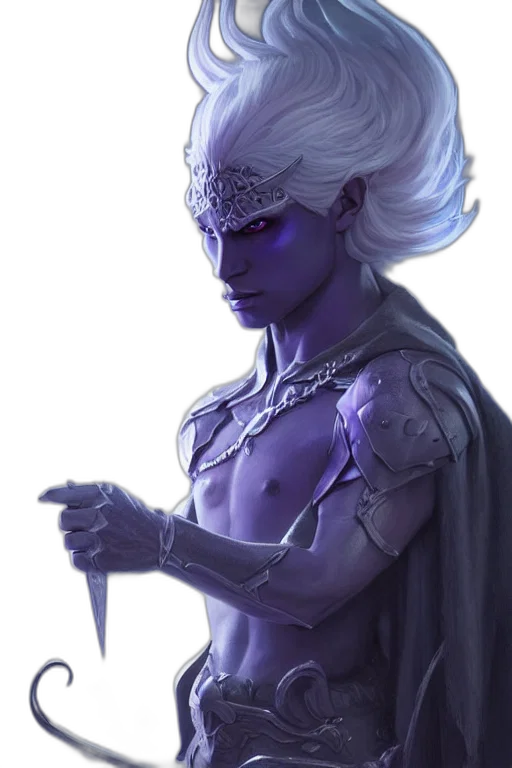dragon, staff, face, fantasy art, concept art, comic book art, watercolor, blue transparent PNG cut-out