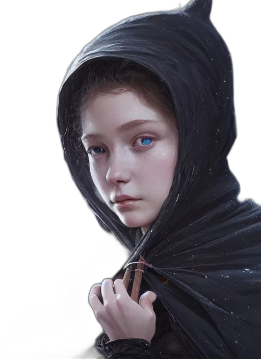 face, crown, jacket, dress transparent PNG cut-out