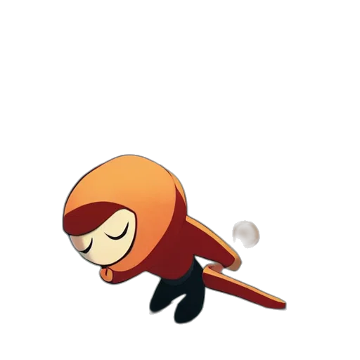 staff, concept art, cartoon, face, icon, stylized, minimalist, grim transparent PNG cut-out
