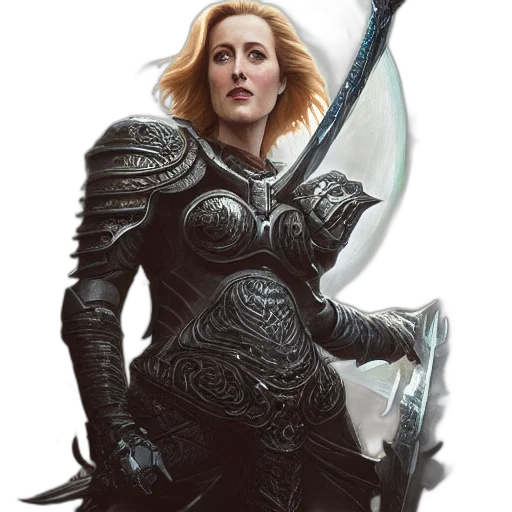sword, staff, weapon, dragon transparent PNG cut-out