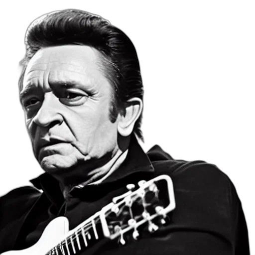 face, photorealistic, still, johnny transparent PNG cut-out