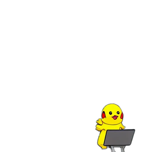 staff, robot, animal, creature transparent PNG cut-out