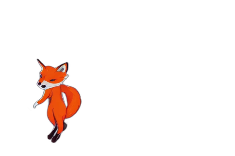 animal, creature, staff, pixel art transparent PNG cut-out