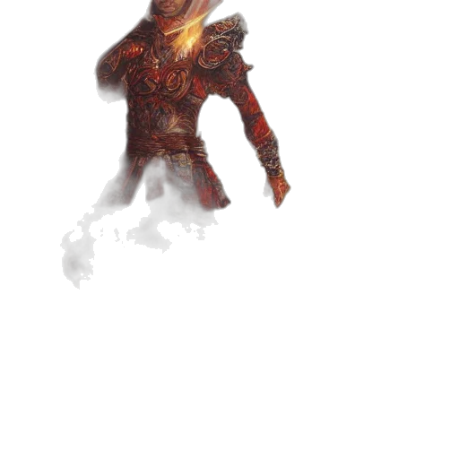 dragon, creature, jacket, robot, concept art, fantasy art, pixel art, watercolor transparent PNG cut-out