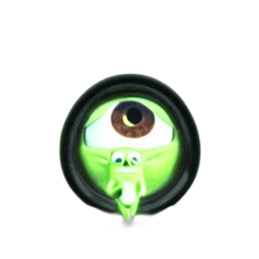 mask, staff, weapon, robot transparent PNG cut-out