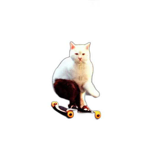 animal, car, robot, creature transparent PNG cut-out