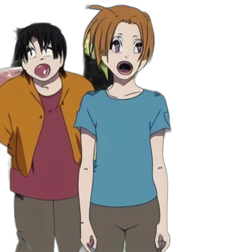 mask, creature, face, anime transparent PNG cut-out