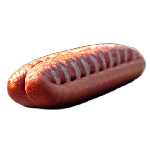 food, animal, creature, weapon transparent PNG cut-out