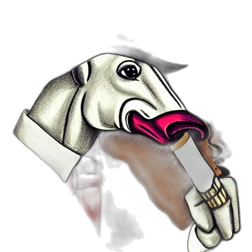 staff, mask, jewelry, animal transparent PNG cut-out