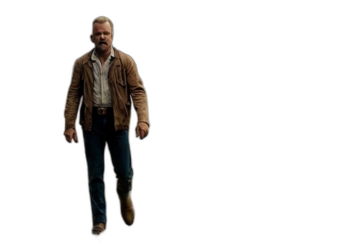 jacket, animal, concept art, 3d render, photorealistic, pixel art, film, still transparent PNG cut-out
