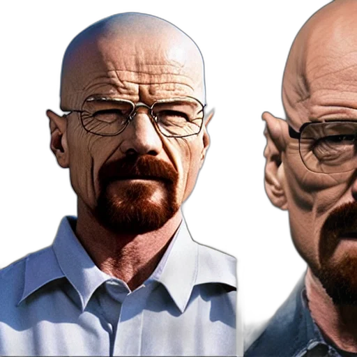 face, photorealistic, comic book art, concept art transparent PNG cut-out