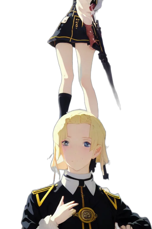 staff, weapon, sword, crown transparent PNG cut-out