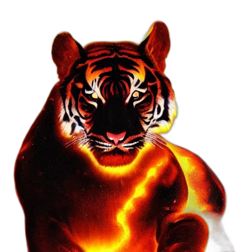 animal, creature, mask, dragon, 3d render, photorealistic, concept art, pixel art transparent PNG cut-out