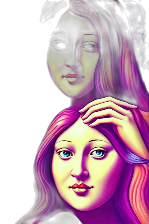 face, mask, robot, jewelry transparent PNG cut-out