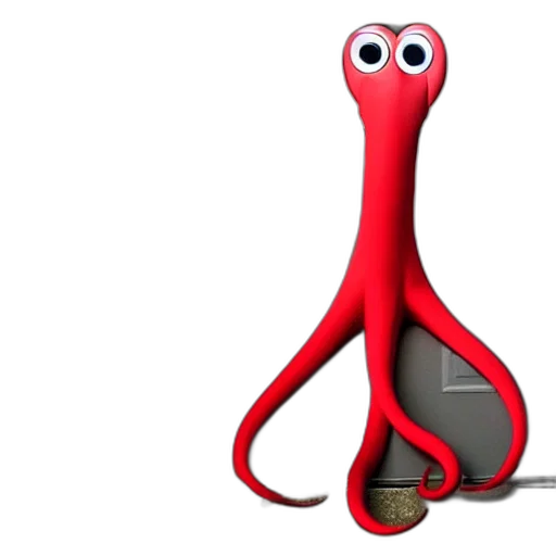 staff, robot, animal, sword transparent PNG cut-out